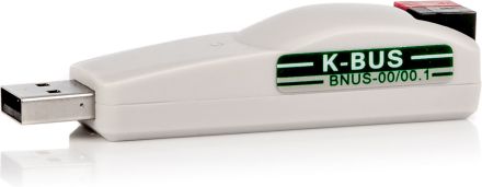 GVS 636832 KNX USB interface | USB stick