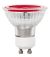 Scharnberger & Hasenbein 38277 PAR16 50x54mm Gu10 5W 50lm red LED bulb