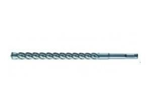 PROTEC.class 05104133 Hammer drill PHABO44N SDS+ 4x4 10x310