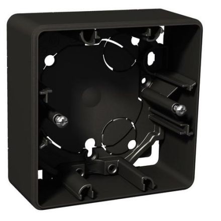 ELSO WDE003361 AP housing 1-way 35mm Exxact anthracite