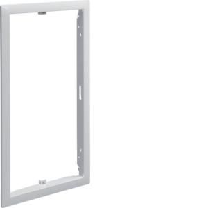 Hager VZ143N frame Volta 3 rows without door