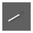 RZB 982235.002 Less is more for LED 100W LED control gear