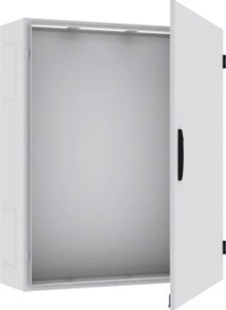 ABB Striebel & John TL206S TwinLine N 55 wall cabinet W550/ H950 / D275 mm, 2CPX010116R9999