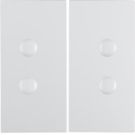 Berker 15711909 rocker switch