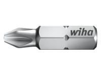 Wiha 07859 7012-921 Standard 25mm Bit Set