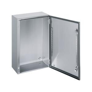 Schneider Electric NSYS3X4620H Spacial S3X 316L H400xW600xD200mm ed enclosure