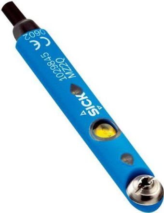 Sick 1029846 MZ2Q-FTZPS-KP0 magnetic proximity switch
