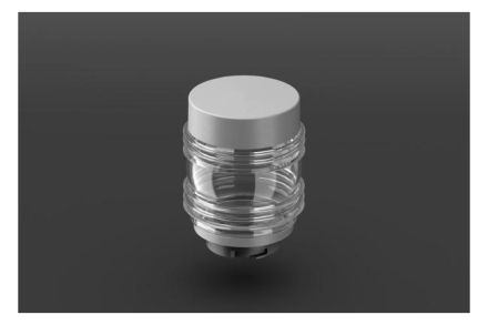 RZB 982553.004 D140 H187 with cap ship lens