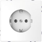 MERTEN MEG2301-6035 SCHUKO socket lotus white system design