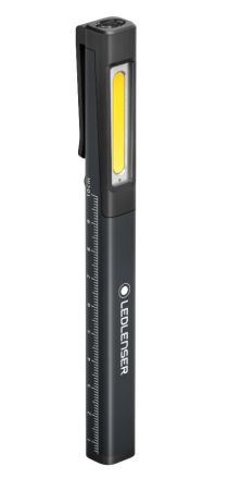 LED LENSER 502082 iW2R workshop light, 150 lm