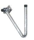 ASTRO Strobel 00370055 SUH 55 roof overhang holder