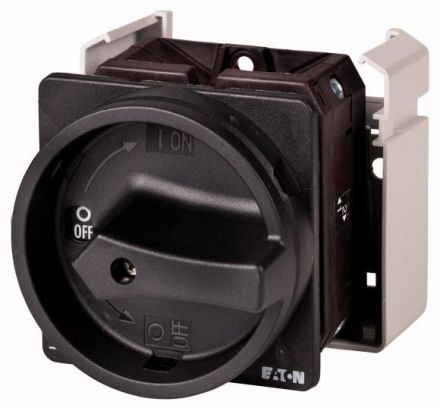 Eaton T5B-3-8342/EA/SVB-SW main switch/emergency stop, 092307