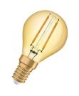 LEDVANCE Osram 1906LEDCP222.5W Vintage 1906 LED 22 2.5 W/2400K E14