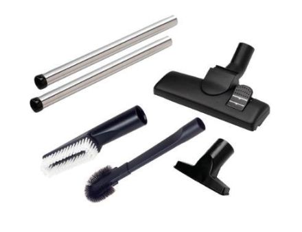 Nilfisk 63212 Home & Office Set 36 mm