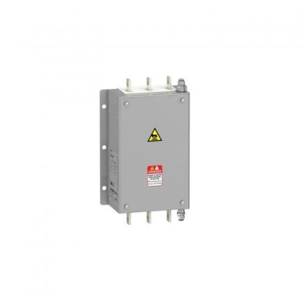 Schneider Electric VW3A4709 for frequency converter 3ph supply EMC radio interference suppression filter