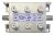 ASTRO Strobel 00408605 HFT 618 6-way branch
