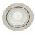 Nobile 1550200900 N 5020 COB nickel-brushed 3x3.3W ww PK=3pcs LED furniture recessed spotlight