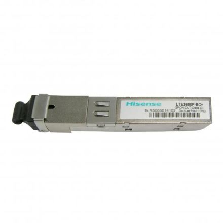 Televes SFPGPONC+ SFP GPON C+ FIBER (OLT) Processing Equipment