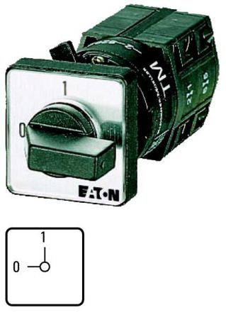 Eaton TM-1-8290/EZ ON-OFF SWITCH, 000693