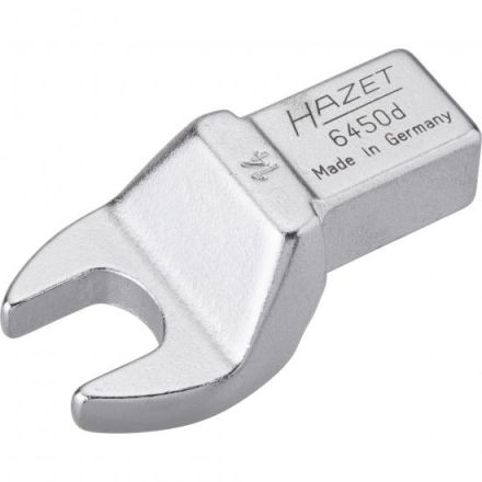 Hazet 6450D-14 insert wrench