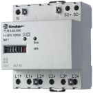 Finder 7E.36.8.400.0010 Active current meter electric 3Ph 3x65A MID with counter