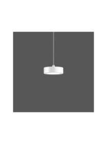 RZB 901684.002.1 Toledo Flat 8.7W 4000K D192xH91xL2000mm LED pendant light