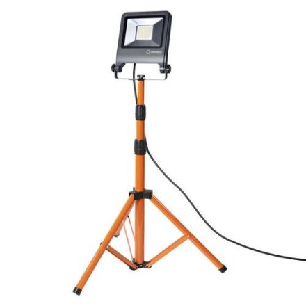LEDVANCE Osram 4058075213975 LED WORKLIGHT 1X50W 840 TRIPOD LED spotlight