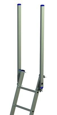 PROTEC.class PDUE PDUE aluminum roof crossing foldable