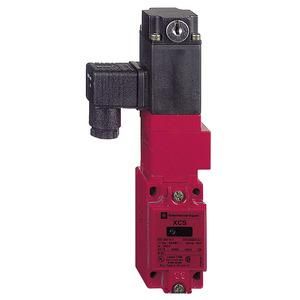 Schneider Electric XCSL761B1 safety position switch
