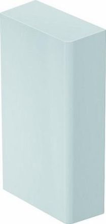 OBO Bettermann 6132779 BRK ES70130 lgr light grey end piece