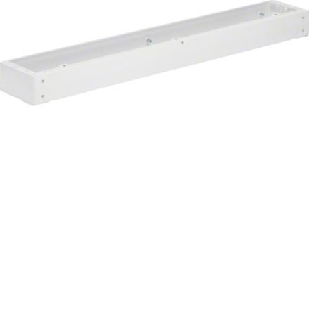 Hager FZ615N skirting board universal 100x1300x205