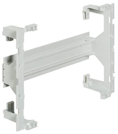 Bticino 16104LTG installation set 4m anthracite