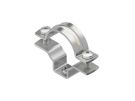 Fintech IPA 20 G E5 for pipe M20 clamping range: 19-24mm stainless steel cable spacing clamp