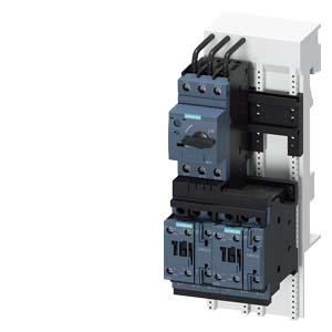 Siemens 3RA2220-4BD27-0AP0 load feeder AC 400V S0