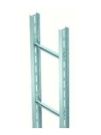 OBO Bettermann SLS80C403F with C40 rung 300x600 vertical ladder, 6013392