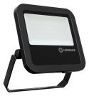 LEDVANCE Osram 4058075422469 FL PFM 65W/4000K SYM 100 BK LED spotlight