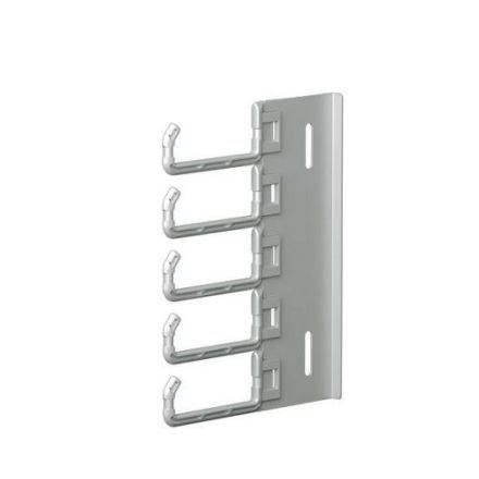 Schäfer IT-Systems 506017000 IS-1 45HE VE1 packed cable rungs