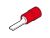 Cembre 2051330 RF-PP12 PVC insulated flat pin