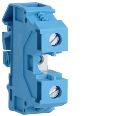 Hager KXA35N feed-through terminal 35qmm 400V 125A
