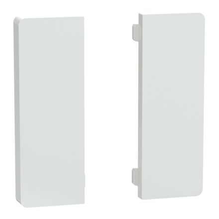 MERTEN MEG6192-6035 rocker for KNX push button sensor Flex Design | 2-way | lotus white