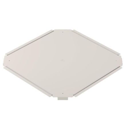 OBO Bettermann 7027884 RKD 300 A4 for crossing B300mm cover