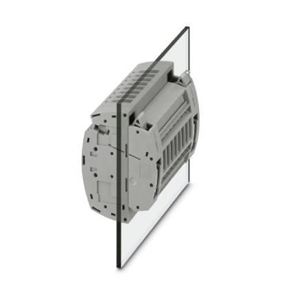Phoenix Contact 3069065 UTWE 6/7+1 test connector