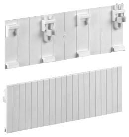 Eaton ZSD-ABDK/45/P 12TE device slot cover, 217240