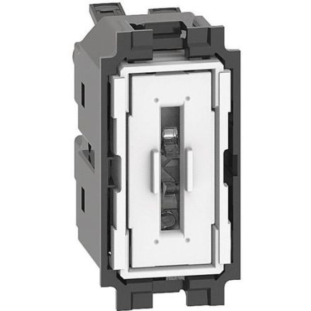Bticino K4001A LivingNow switch