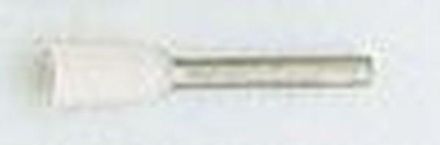 Cembre 2808854 PKD510 white insulated wire end ferrule