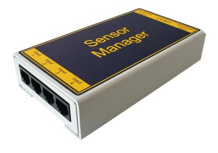 Legrand 310899 Sensor Manager UPS Sensor Manager