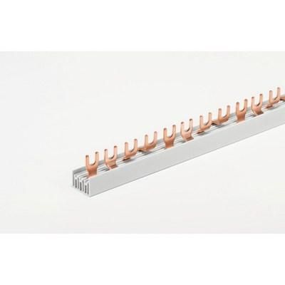 Weidmüller 2658780000 G-4L+9-1000/16 C 4-pole phase busbar