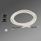 Regiolux 60319000100 Stail-DV 1500 through wiring