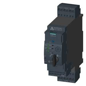 Siemens 3RA6400-2DB42 compact feeder DC 24V