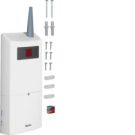 Berker 85050100 KNX radio/TP gateway AP polar white matt Berker.Net